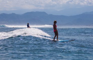 Nusa Lembongan - 6 Day Island Hopper Surf Adventures