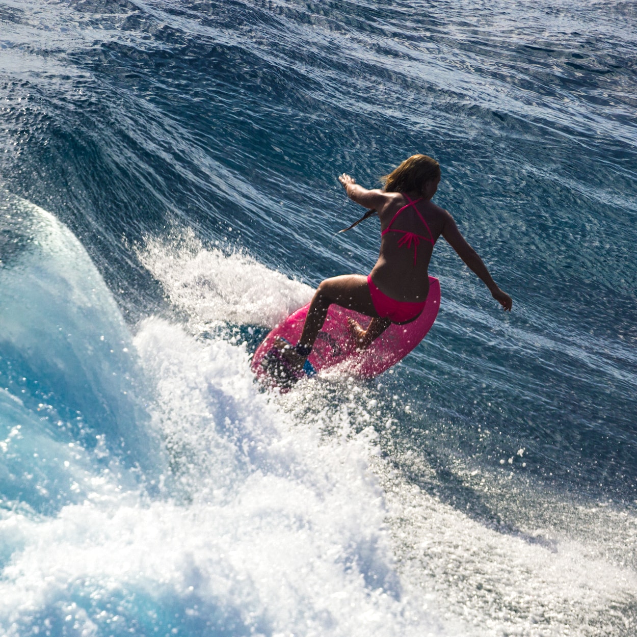 Bali & Beyond Surf Adventures