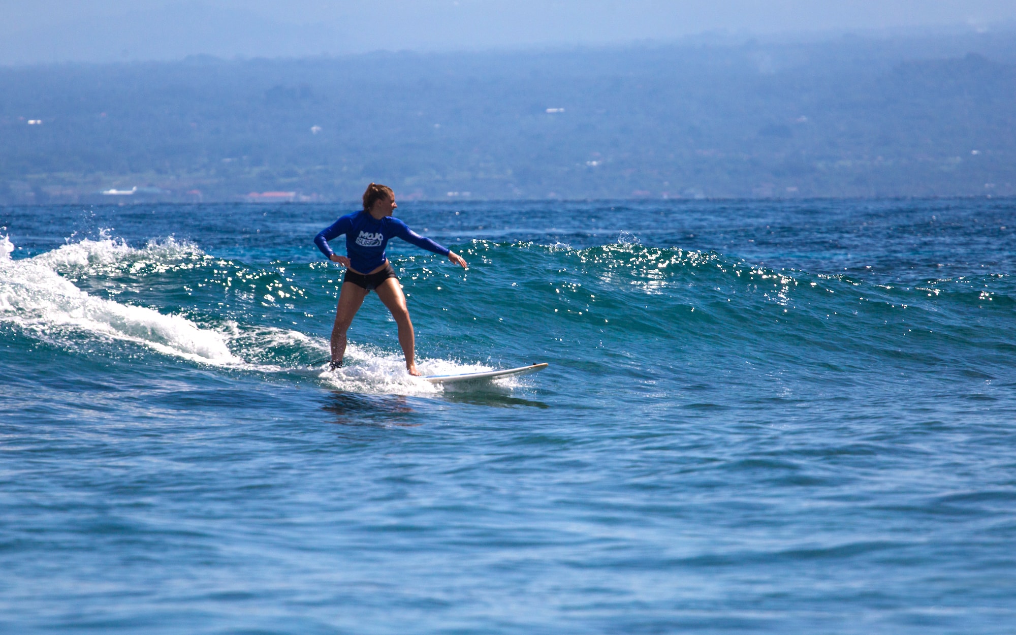 Surf adventures in Bali & Beyond