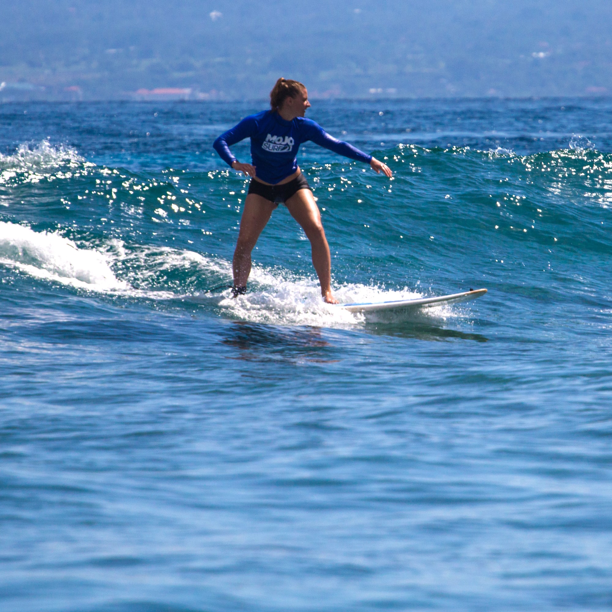 Learn to Surf Bali & Beyond