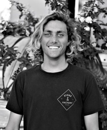 Meet the Surf Instructors and Mojosurf Crew | Mojosurf