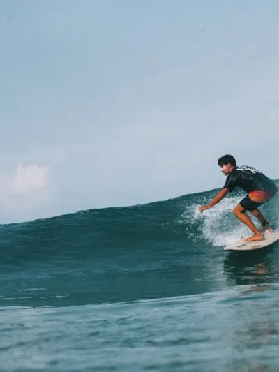 7 DAY LOMBOK SURF CAMP ADVENTURE