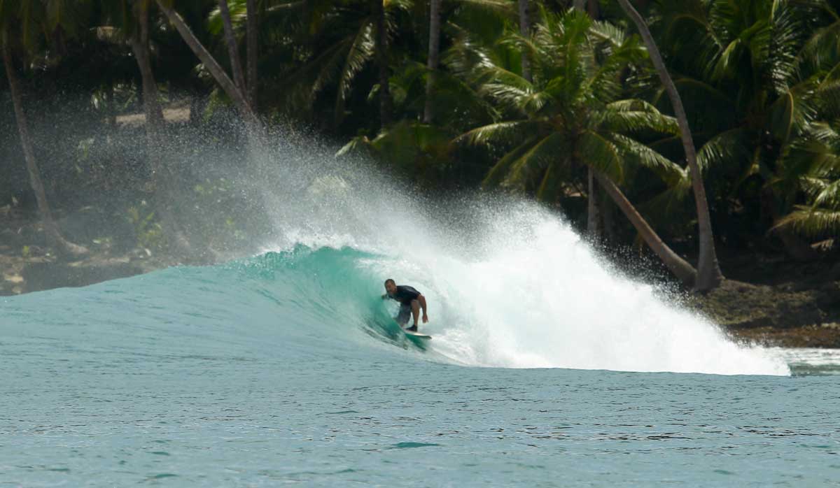 Surfin Beng Bengs