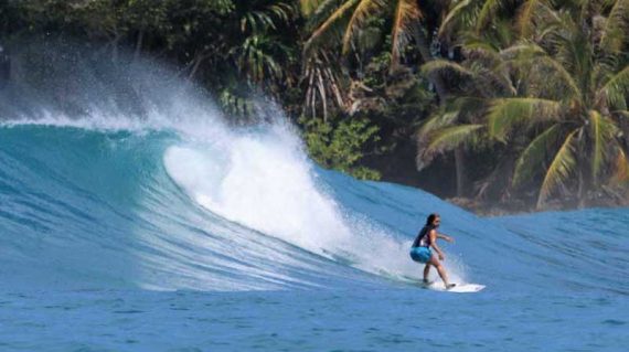 Mentawai Surf Adventures
