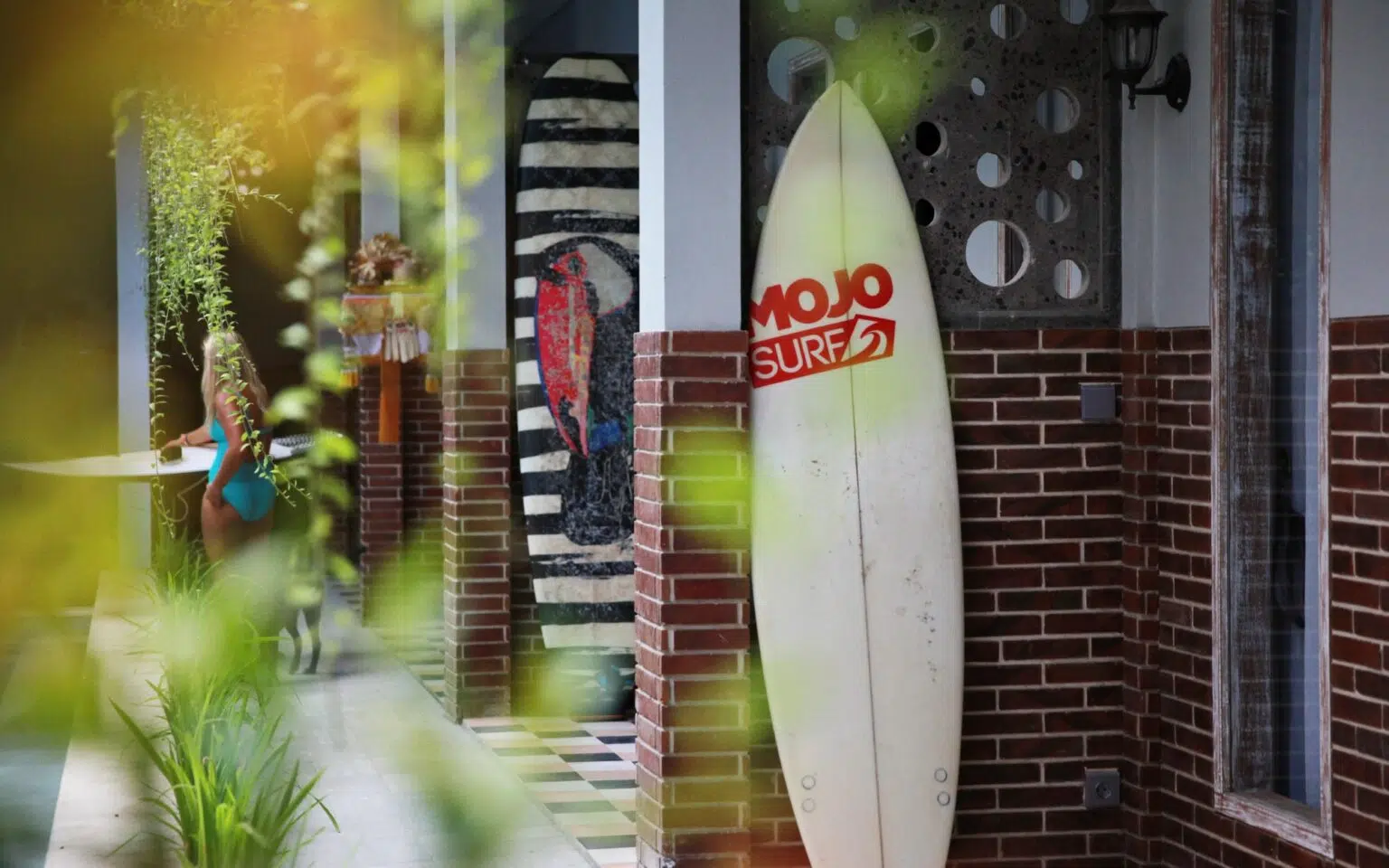 SURF & STAY BALI - Image 5