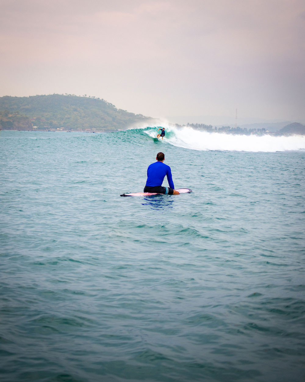 Surf Development Course Bali & Beyond