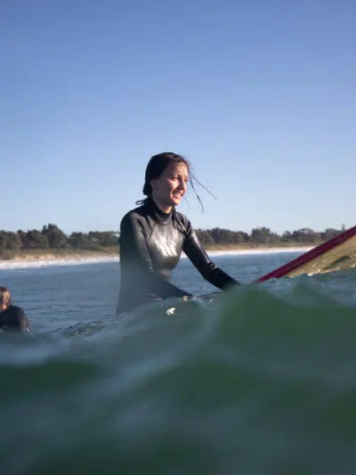 6 DAY 5 NIGHT GREAT AUSSIE LEARN TO SURF ADVENTURE