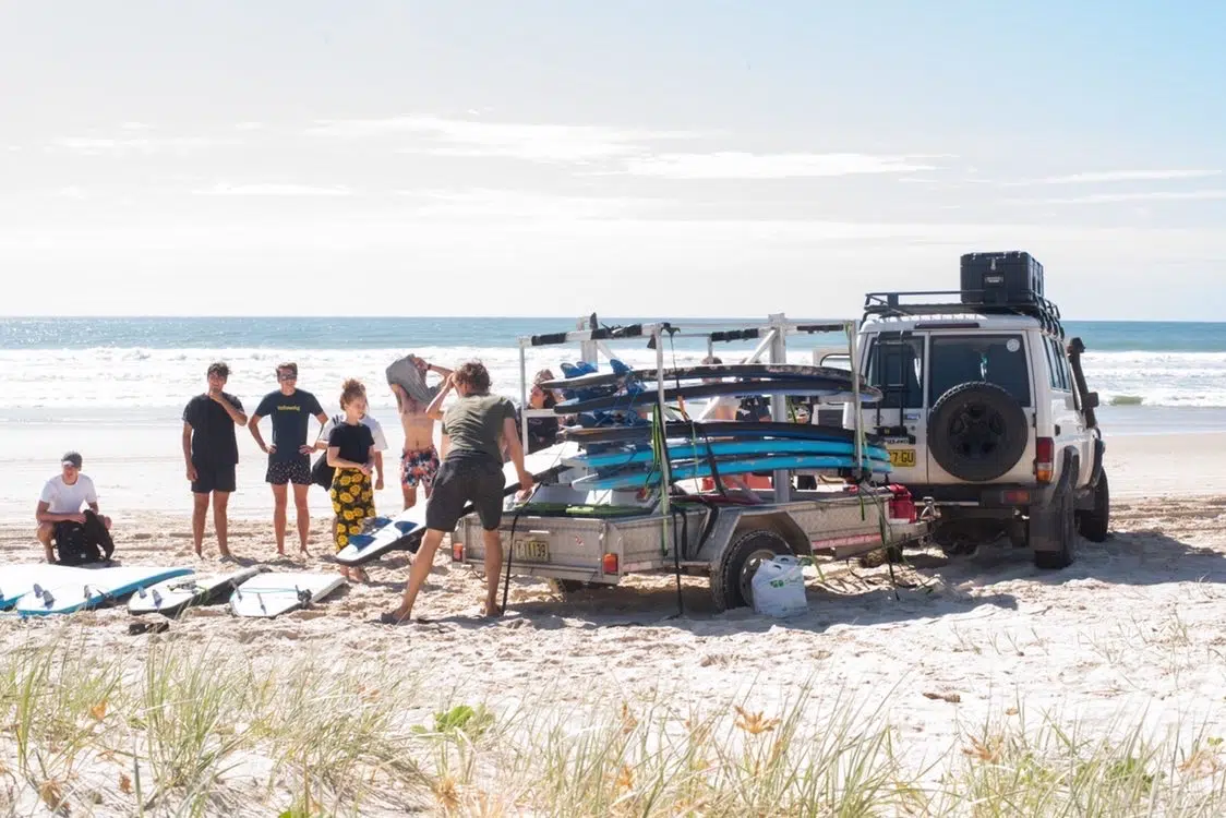 SURF & STAY BYRON BAY - Image 5