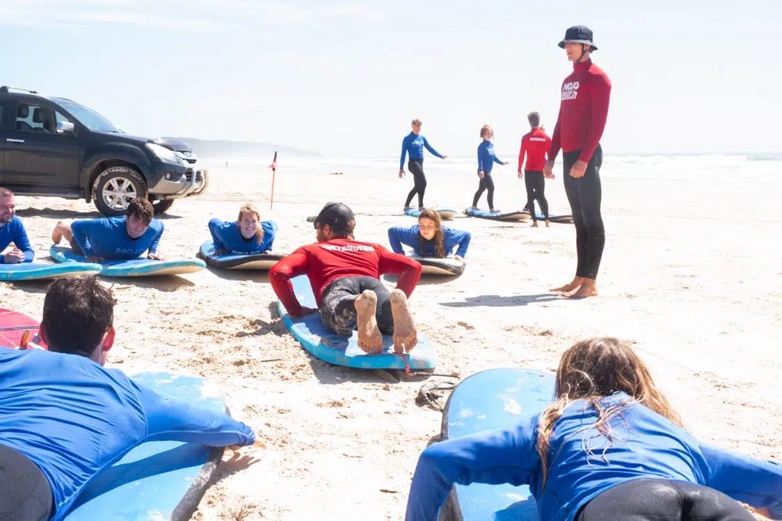 SURF & STAY BYRON BAY - Image 4