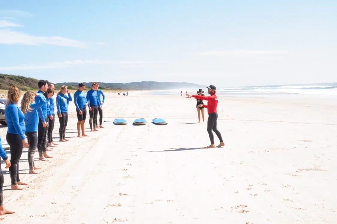 SURF & STAY BYRON BAY - Image 6