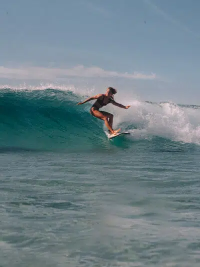 2 MONTH SURF ACADEMY AUSTRALIA