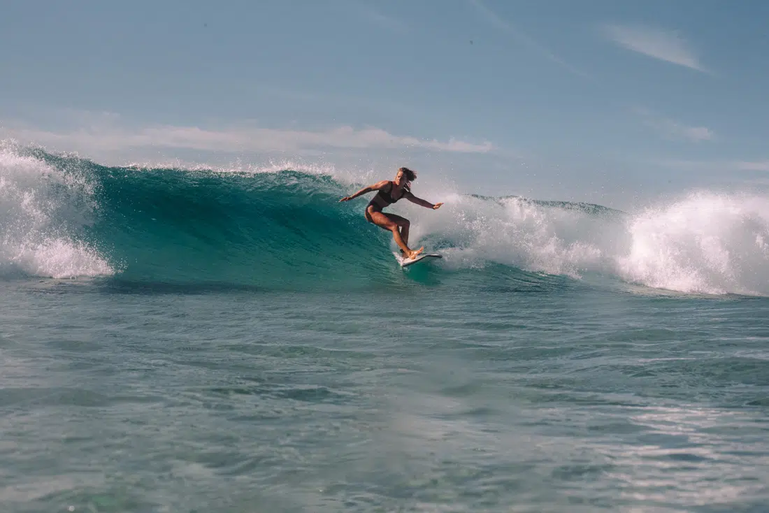 2 MONTH SURF ACADEMY AUSTRALIA