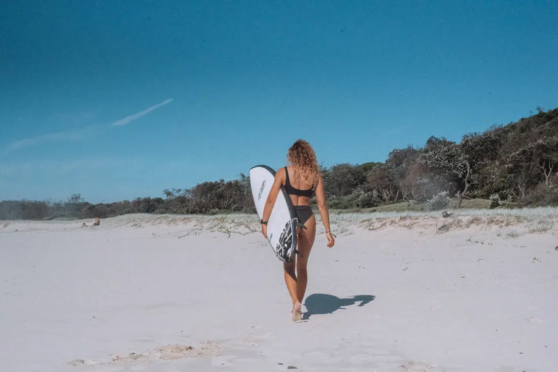 SURF & STAY BYRON BAY - Image 2
