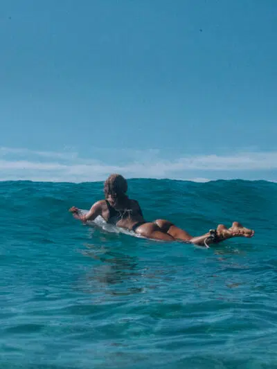 SURF & STAY BYRON BAY