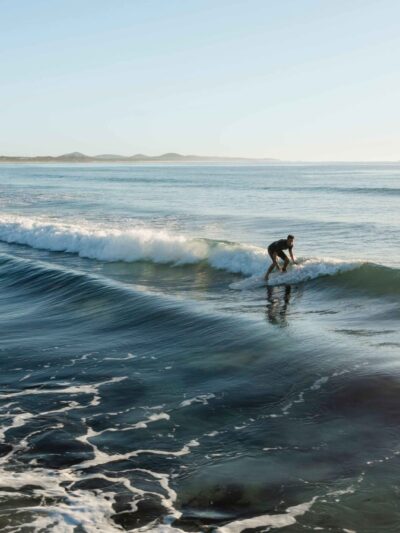 14 DAY SURF ACADEMY TASTER