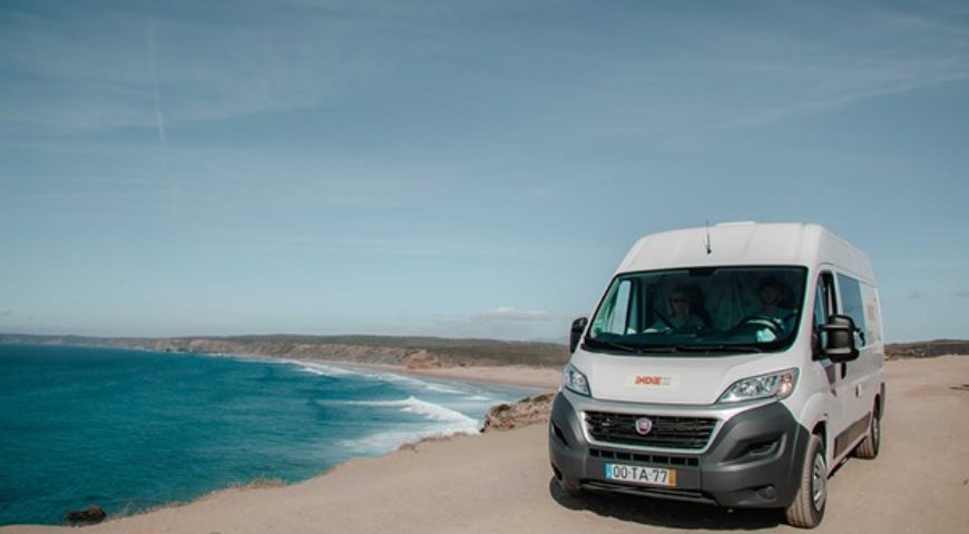 2 - Indie’s top 10 tips for a perfect campervan surf trip - Nov 23 - Mojosurf