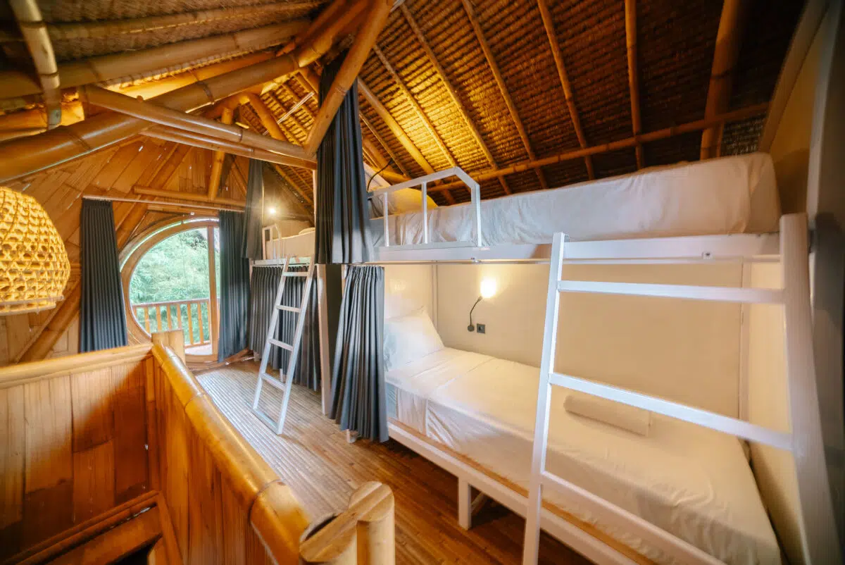 7 DAY LOMBOK SURF CAMP ADVENTURE - Image 2