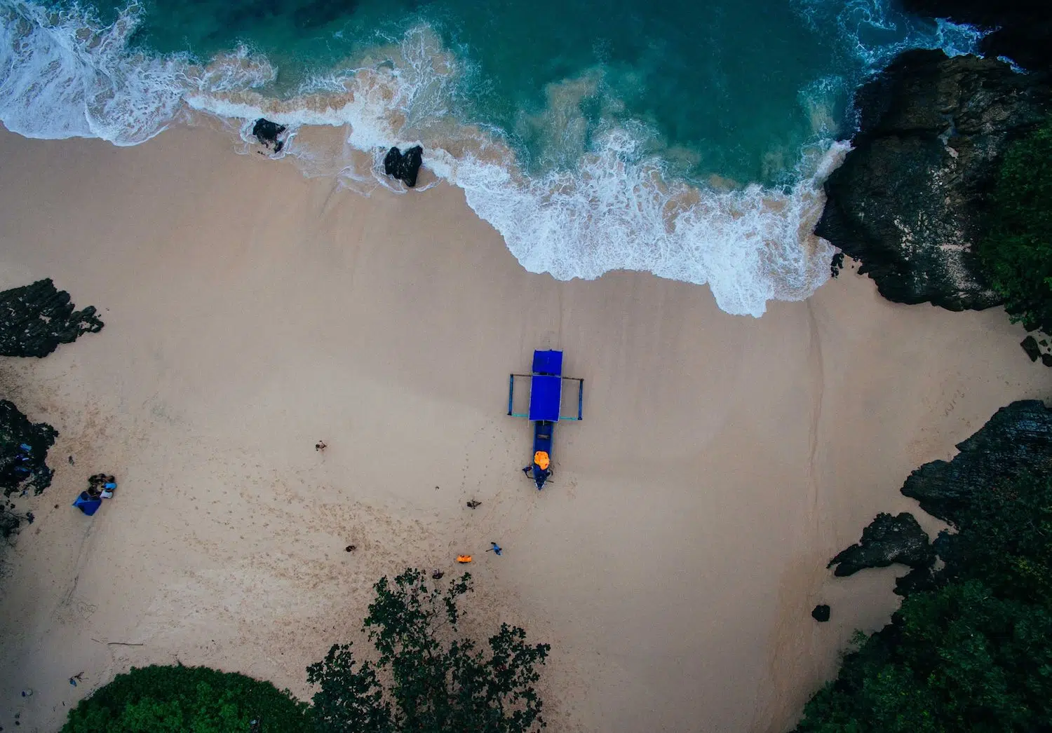 ORCA365 Sustainable Tourism