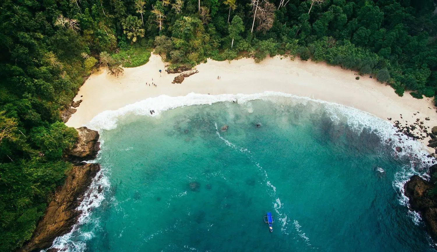 ORCA365 Remote Beaches