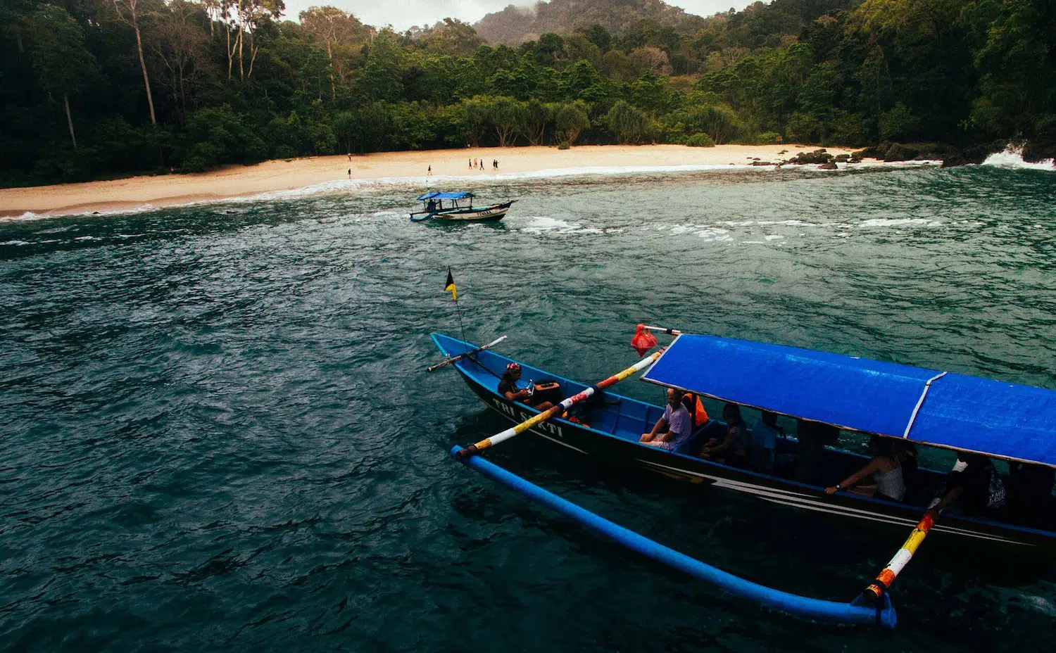 ORCA365 Sustainable Tours