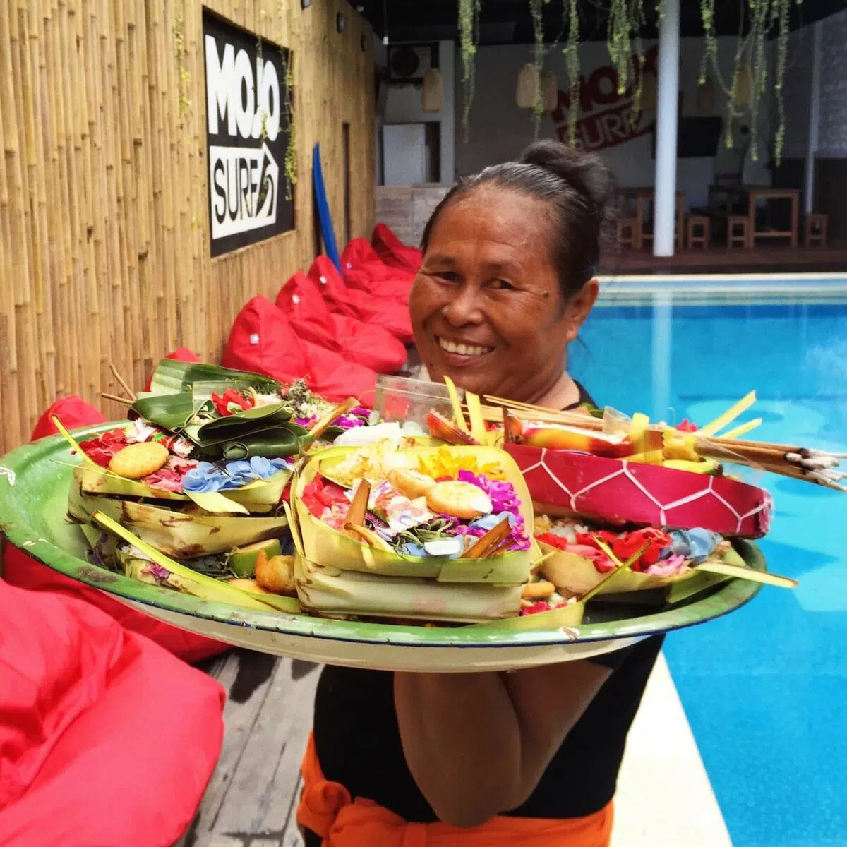 Welcome to Bali