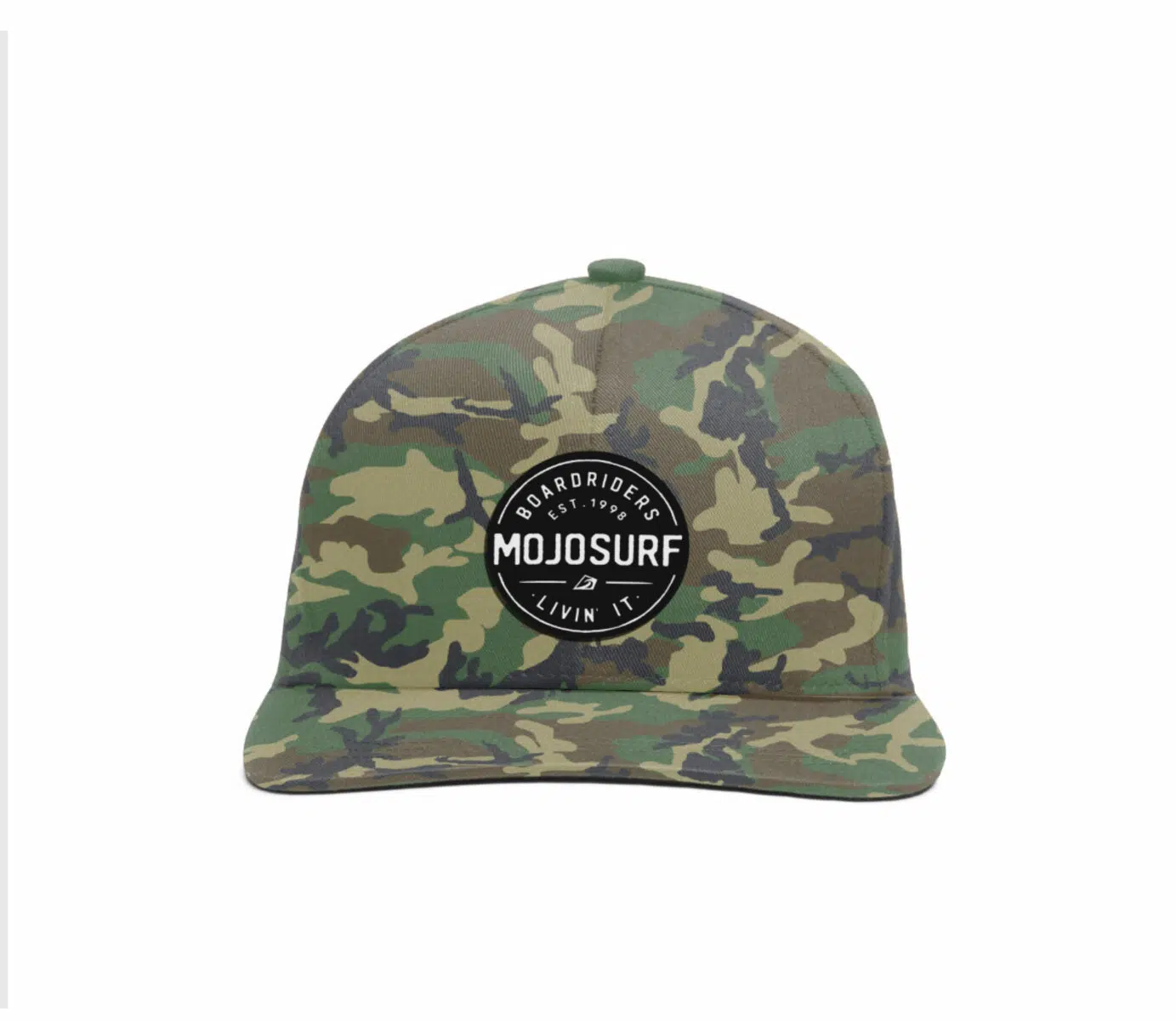 Keep Truckin Hat