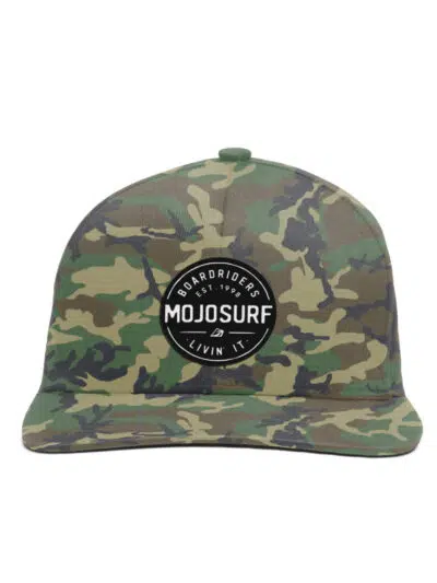 Keep Truckin Hat