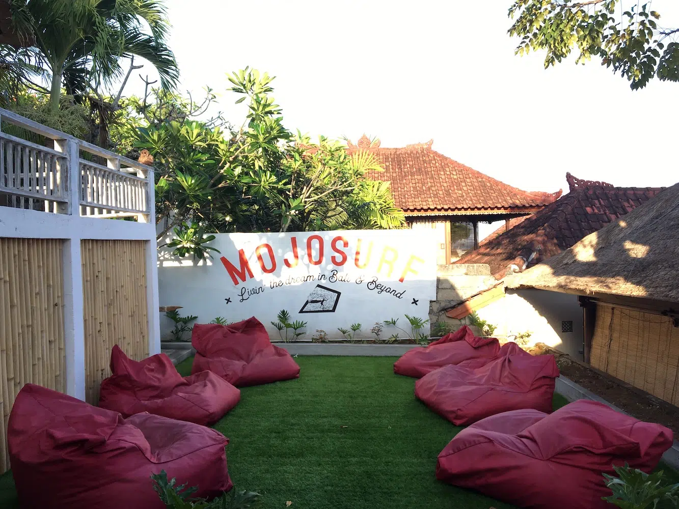 Mojosurf Bali & Beyond