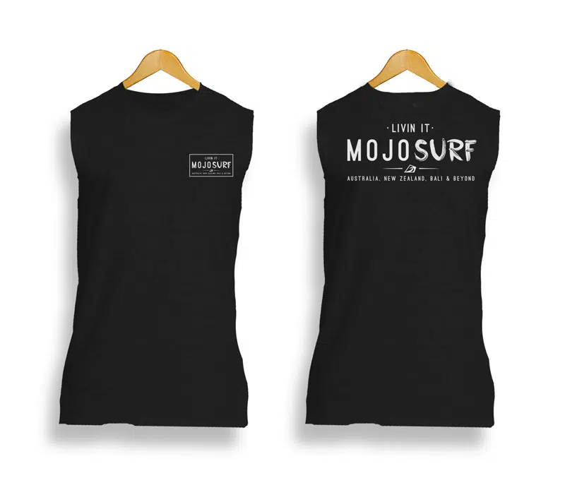 Pepper Bandcut Black