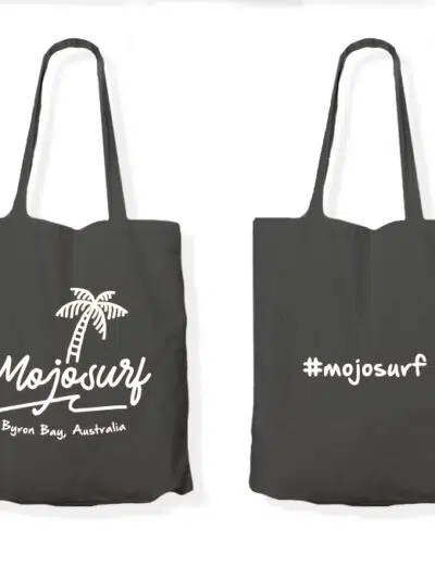 Beach Bag Tote Black