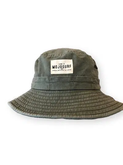 Derunds Bucket Hat
