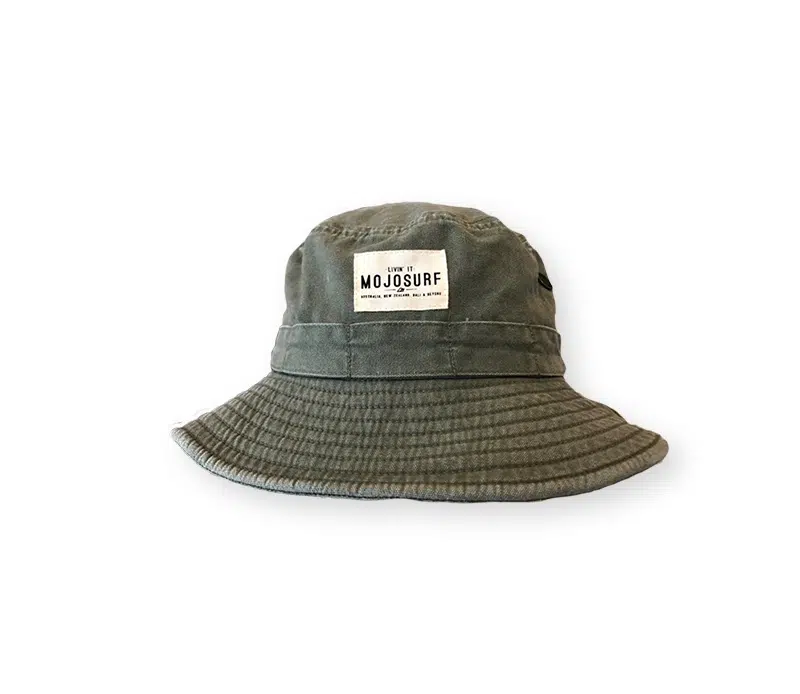 Derunds Bucket Hat