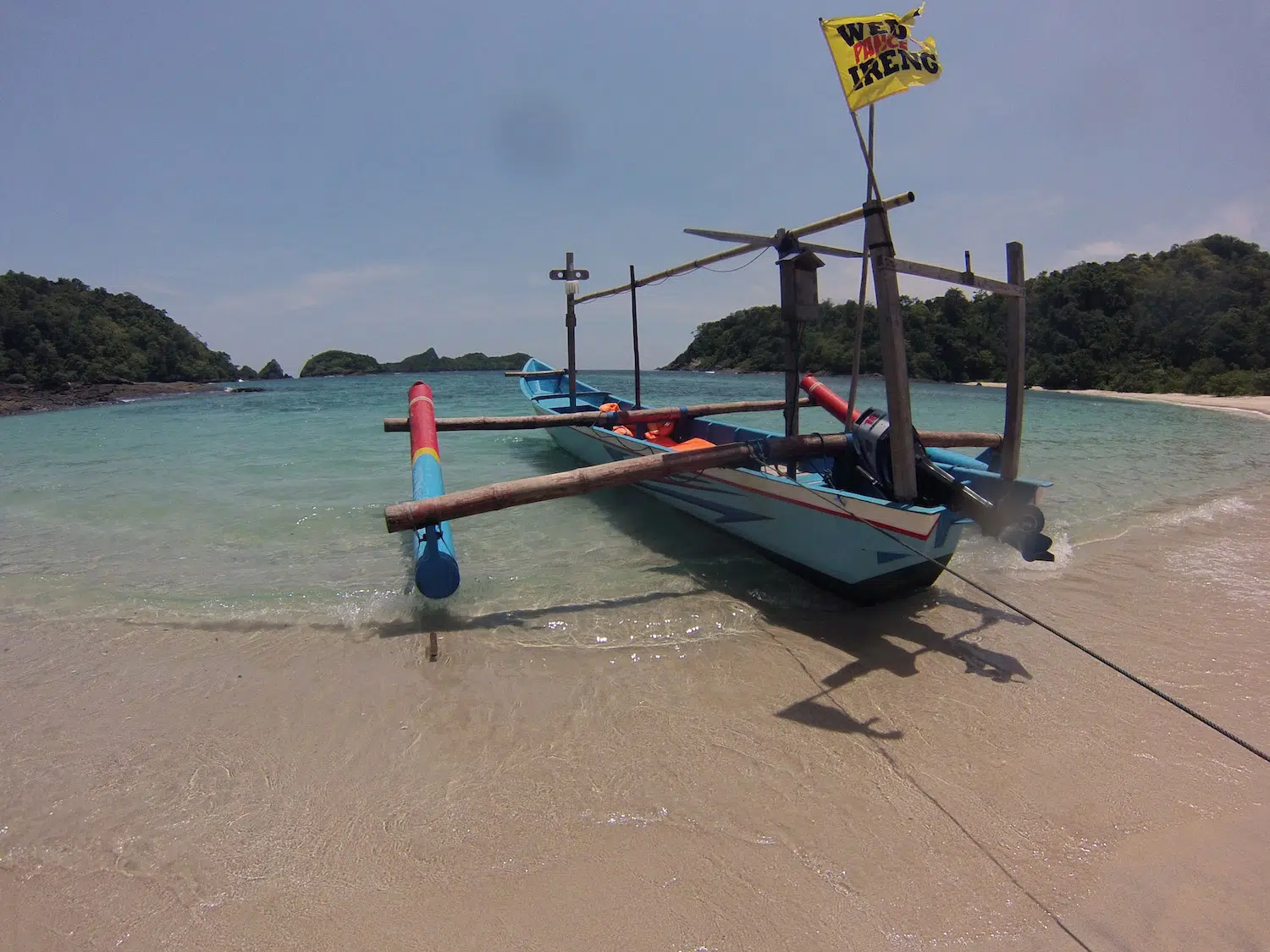 ORCA365 Sustainable Tourism