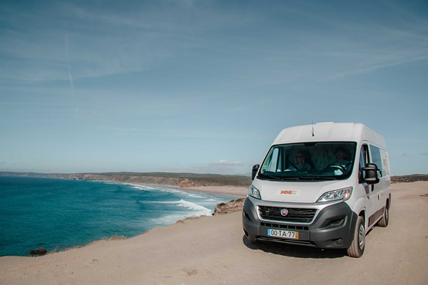 Indie’s Top 10 Tips For a Perfect Campervan Surf Trip