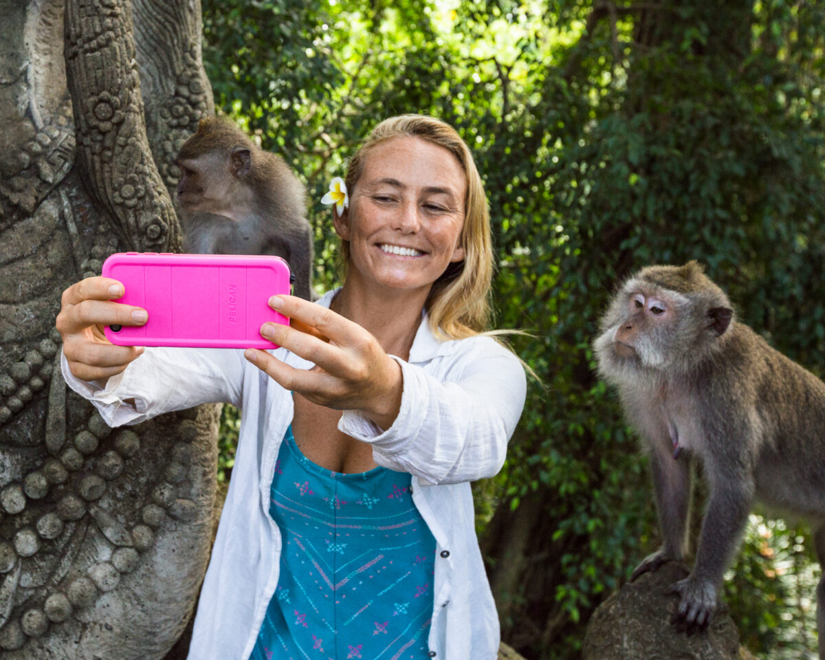 3 MONTH SURF ACADEMY INSTRUCTOR COURSE INDONESIA - Image 11
