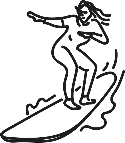 Surf Lessons icon