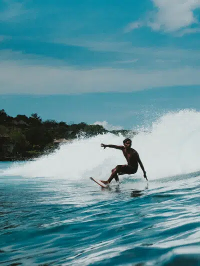 3 DAY SURF & STAY NUSA LEMBONGAN