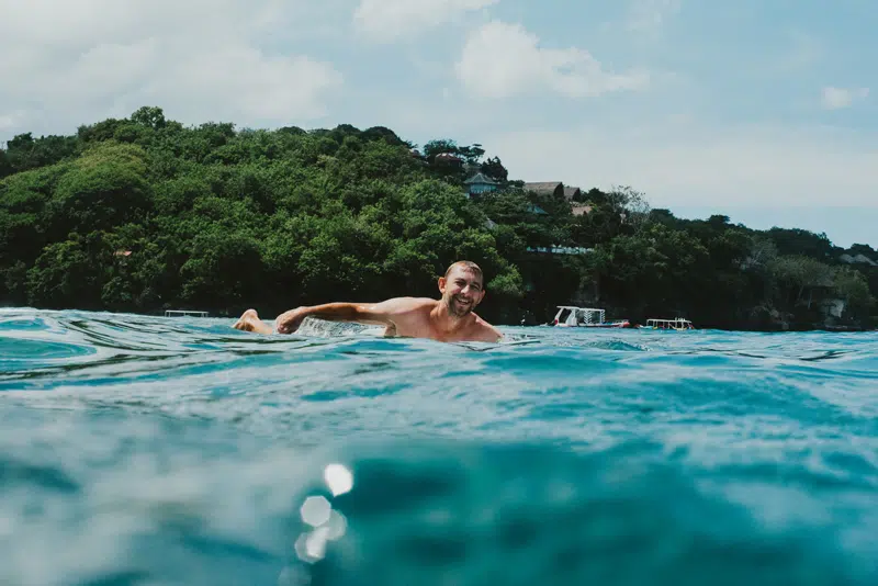 7 DAY NUSA LEMBONGAN SURF CAMP ADVENTURE - Image 2