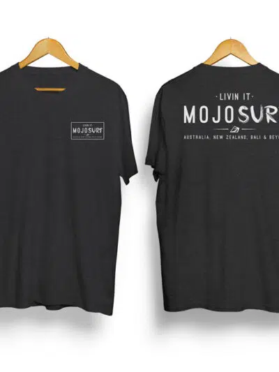 Pepper Tshirt Black