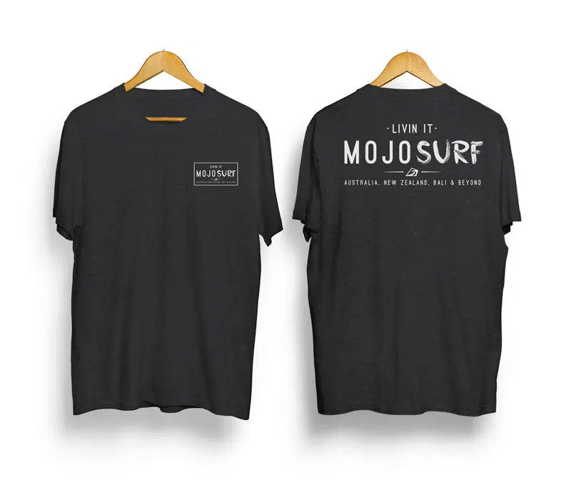 Pepper Tshirt Black