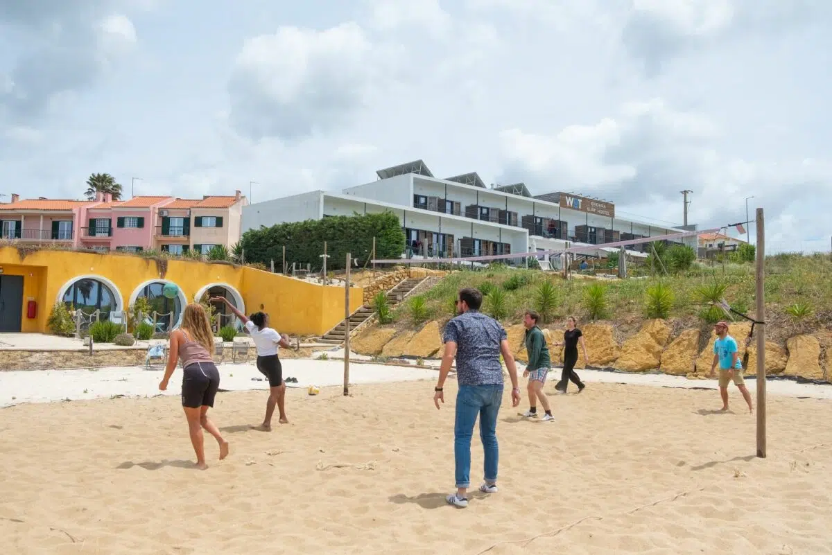 7 Day Portugal Surf Adventure - Image 34