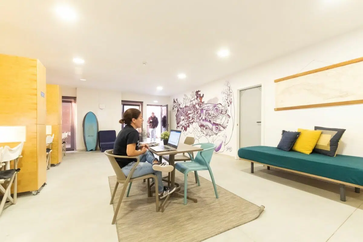 SURF & STAY ERICEIRA - Image 17