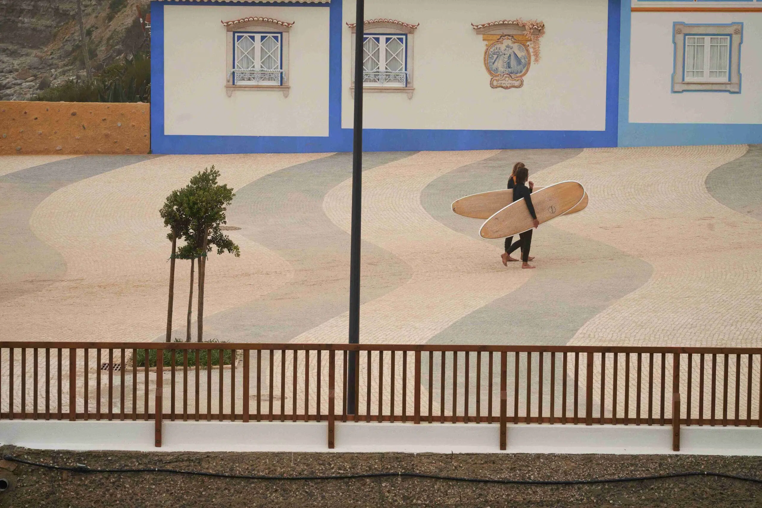 SURF & STAY ERICEIRA