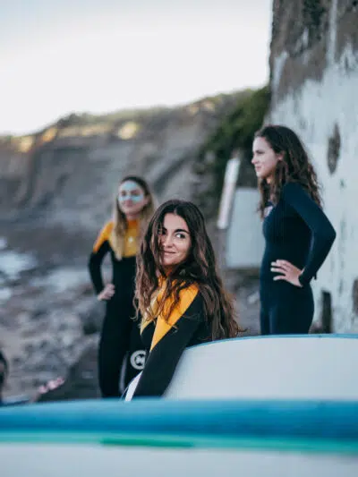 7 Day Portugal Surf Adventure