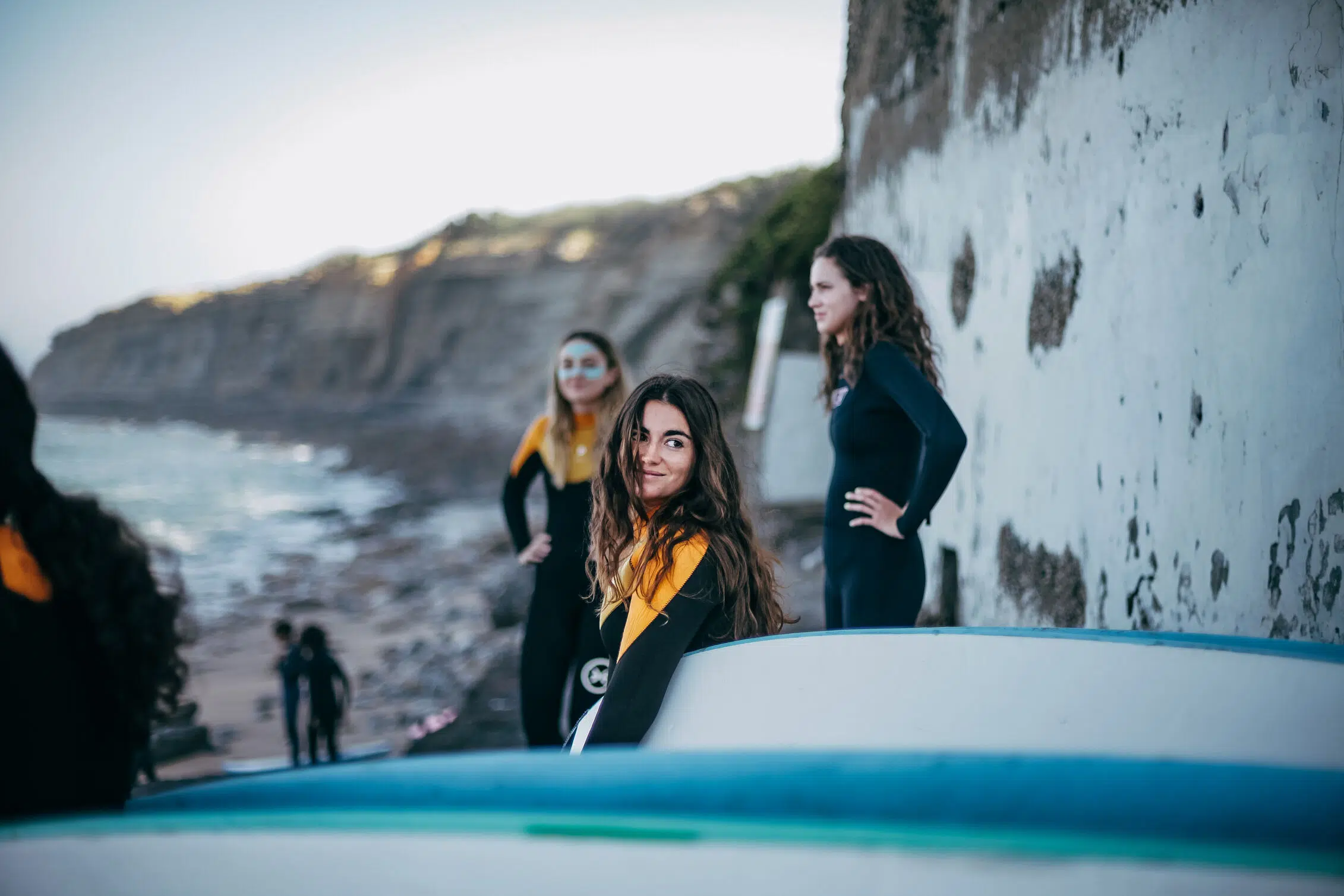 7 Day Portugal Surf Adventure
