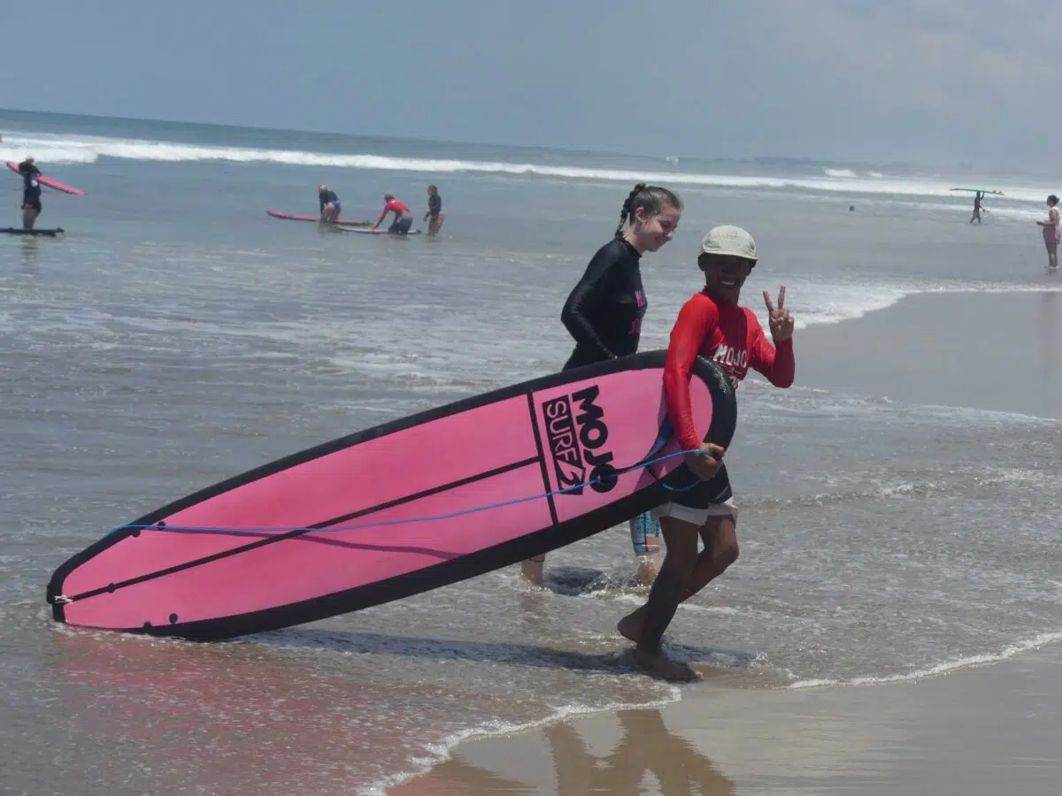 3 MONTH SURF ACADEMY INSTRUCTOR COURSE INDONESIA - Image 8