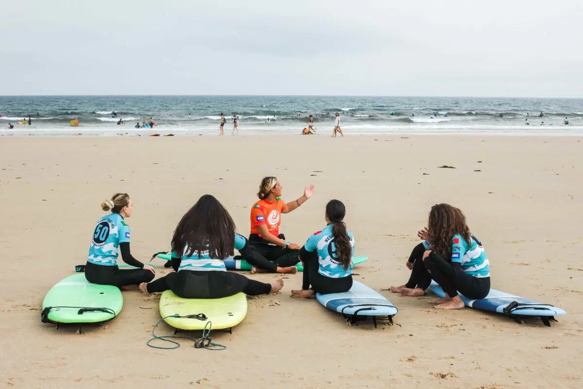 7 Day Portugal Surf Adventure - Image 20