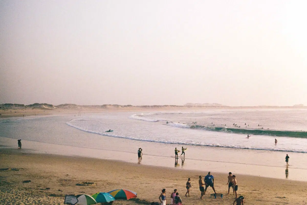 7 Day Portugal Surf Adventure - Image 12