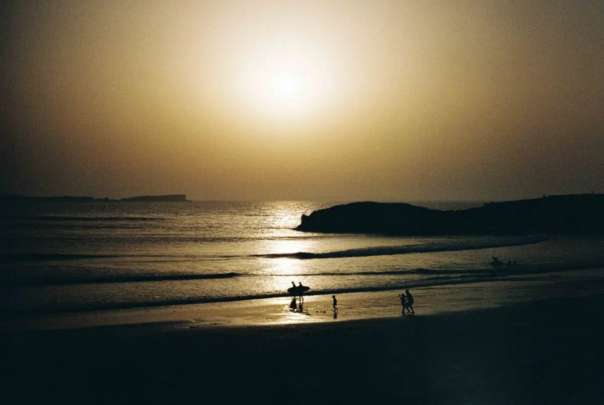 SURF & STAY ERICEIRA - Image 2