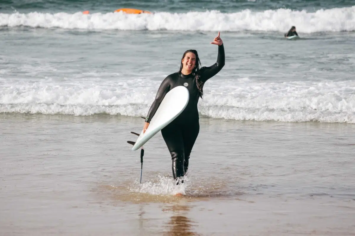 SURF & STAY ERICEIRA - Image 4
